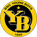 Logo squadra di calcio YOUNG BOYS